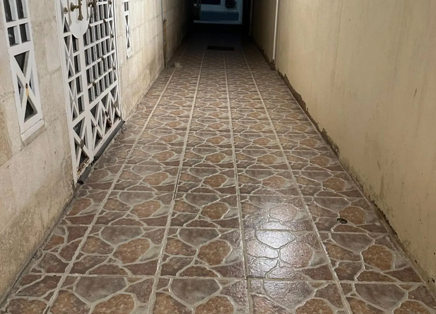 Villa دار ورد à Médine