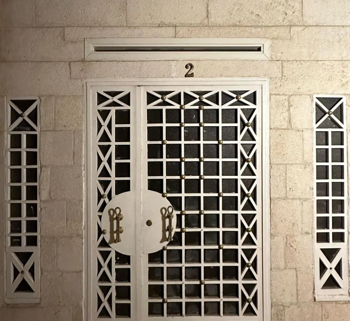 Villa دار ورد à Médine Arabie saoudite