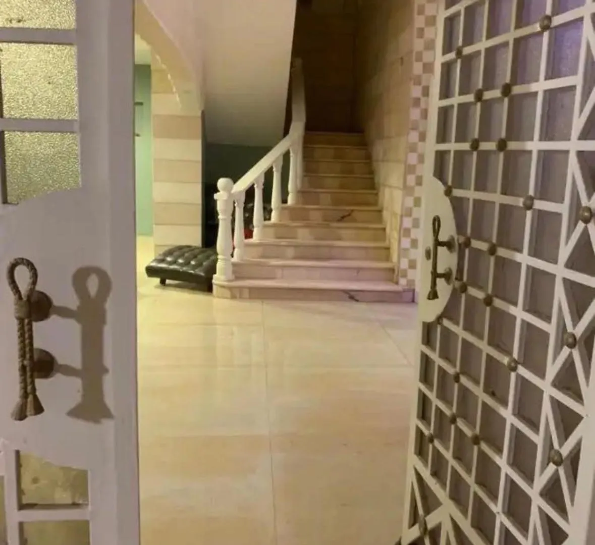 Villa دار ورد à Médine