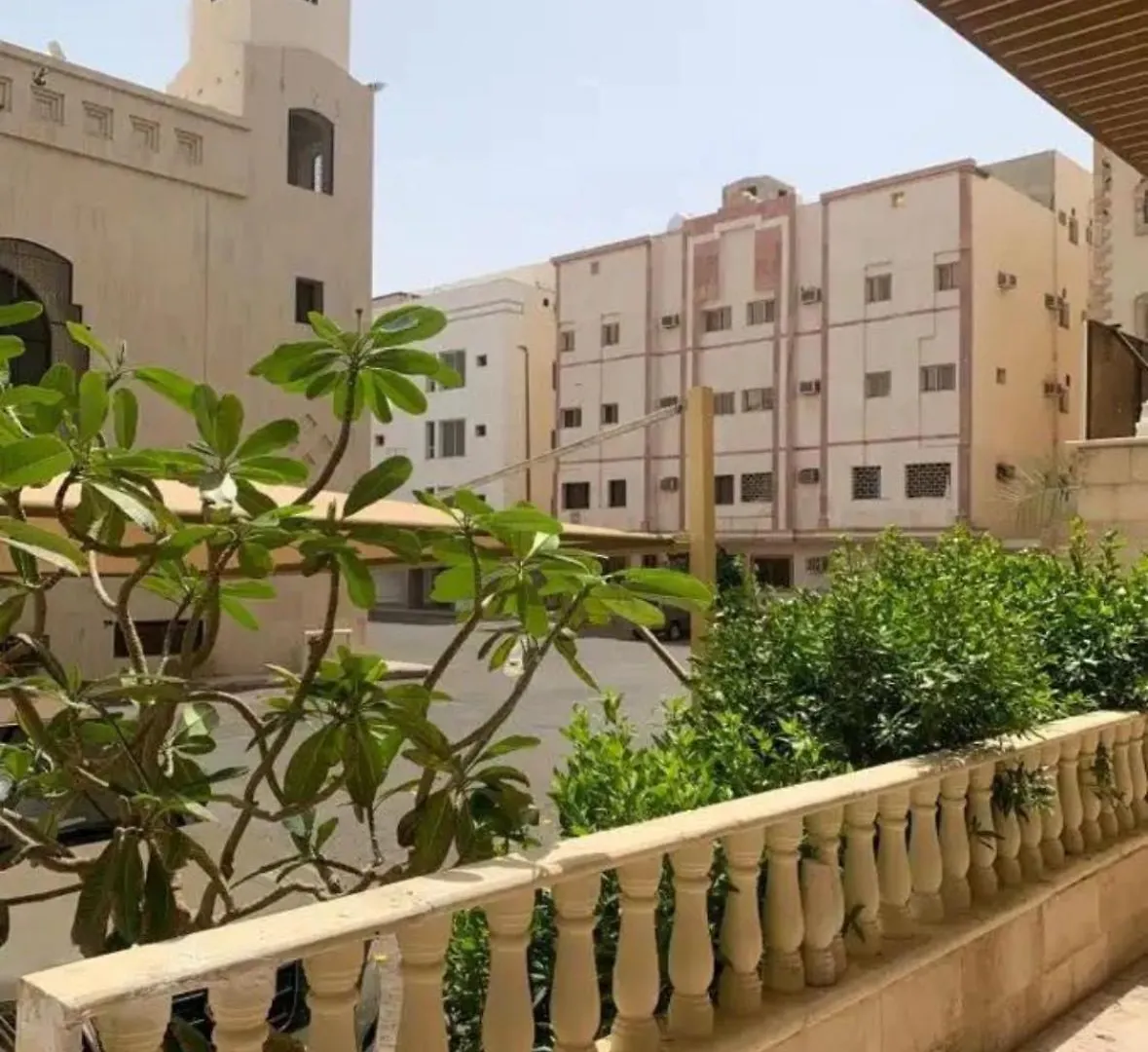 Villa دار ورد à Médine 0*,  Arabie saoudite
