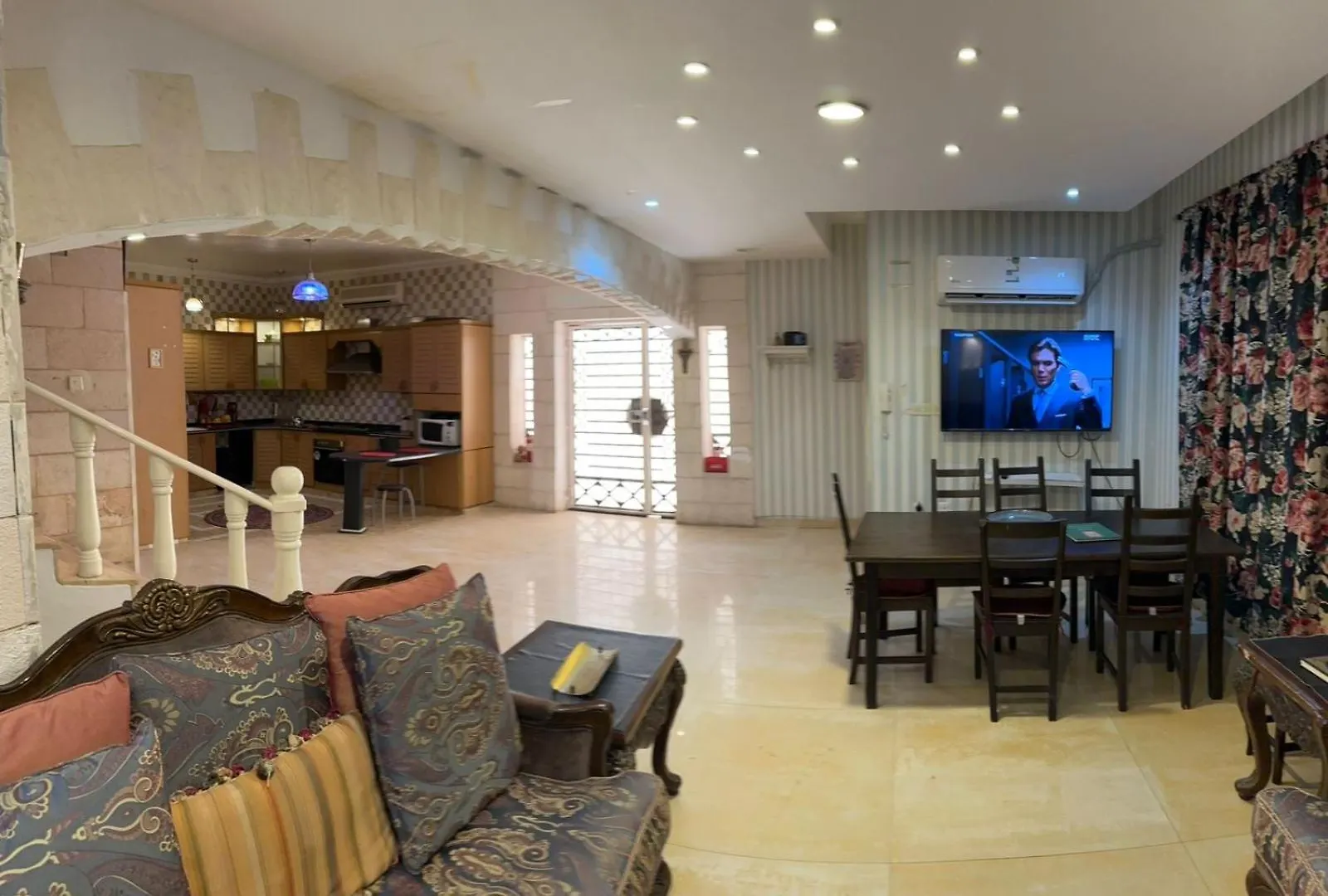 Villa دار ورد à Médine