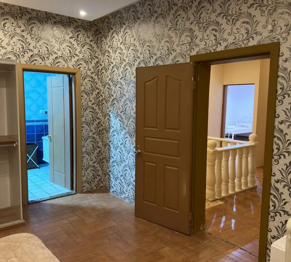 Villa دار ورد à Médine