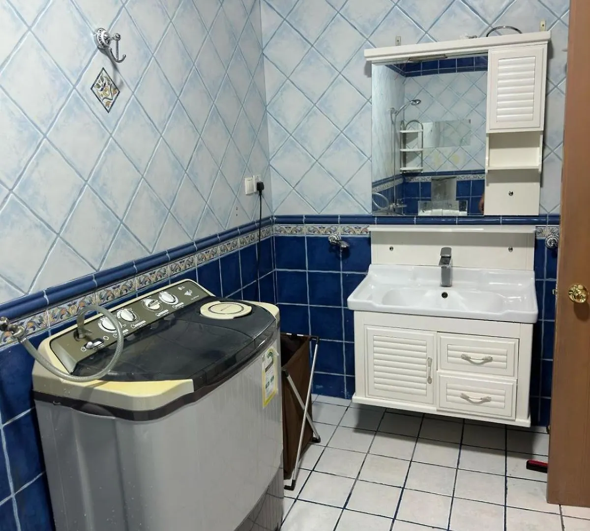 Villa دار ورد à Médine