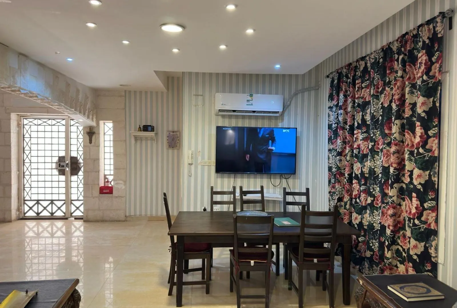 Villa دار ورد à Médine Arabie saoudite