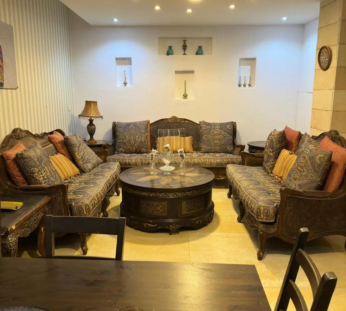 Villa دار ورد à Médine 0*,