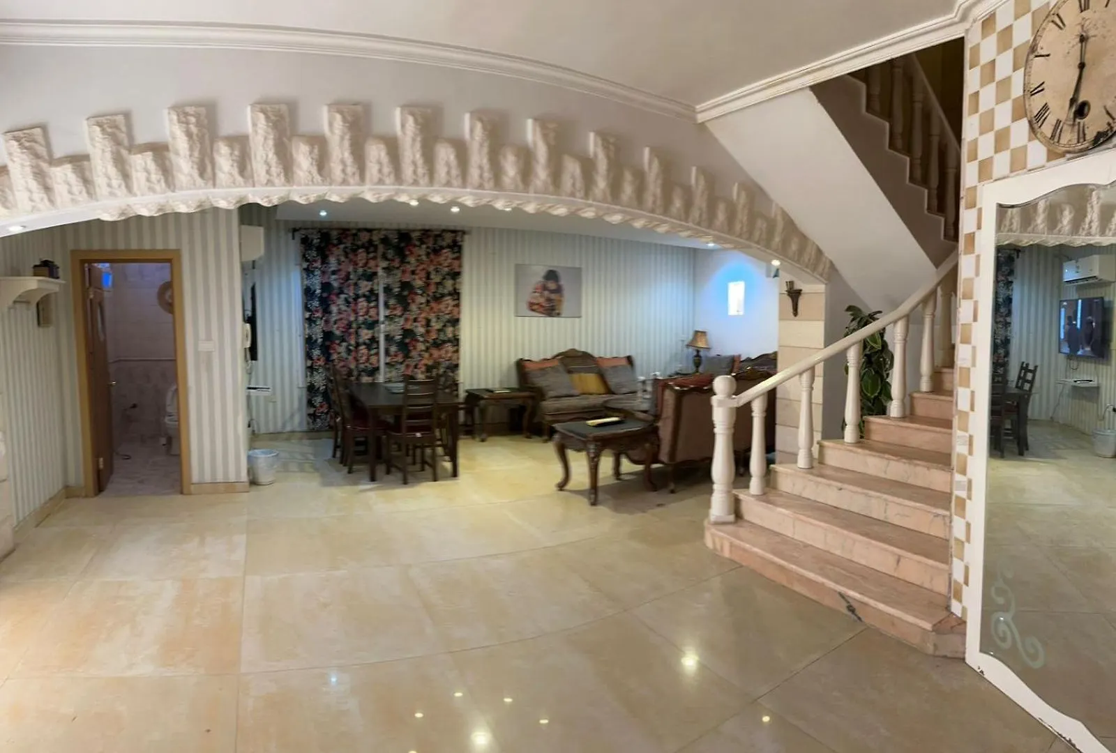 Villa دار ورد à Médine 0*,  Arabie saoudite