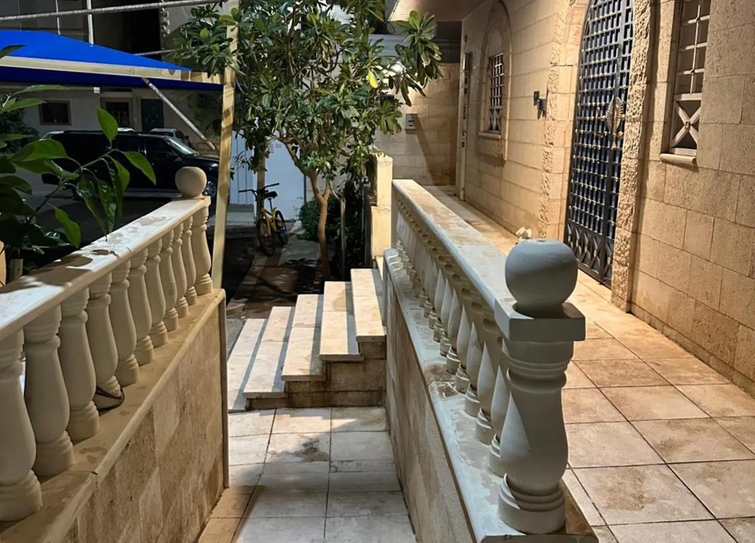 Villa دار ورد à Médine