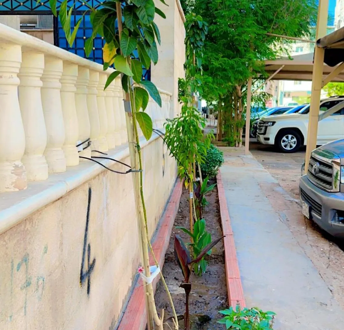 Villa دار ورد à Médine 0*,  Arabie saoudite