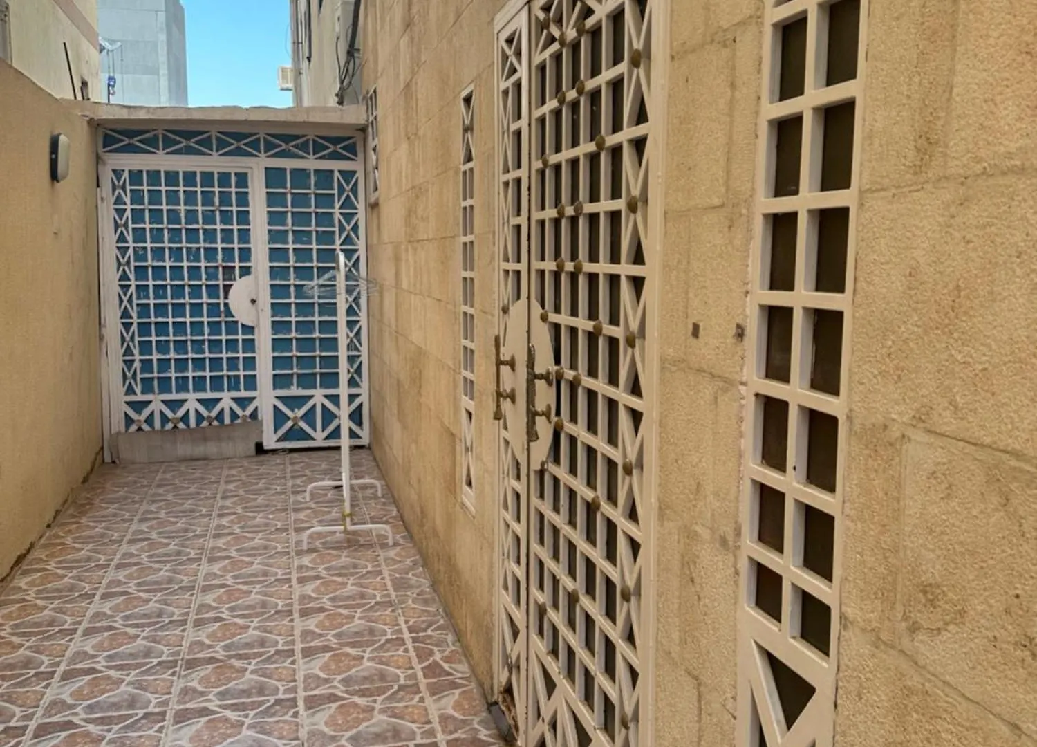 Villa دار ورد à Médine
