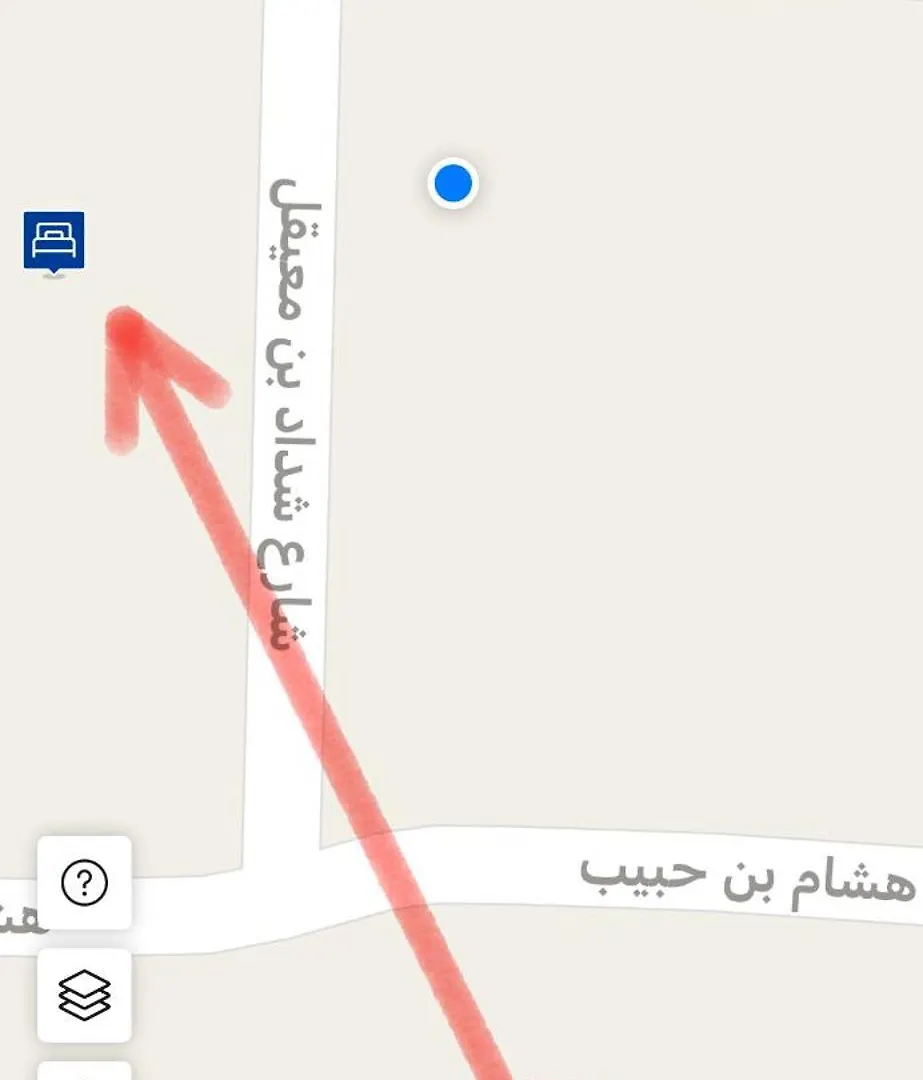 Villa دار ورد à Médine Arabie saoudite